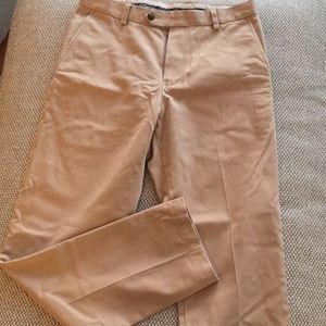 Brooks brothers khaki pants